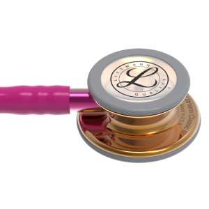 Stéthoscope double pavillon 3M Littmann Classic III