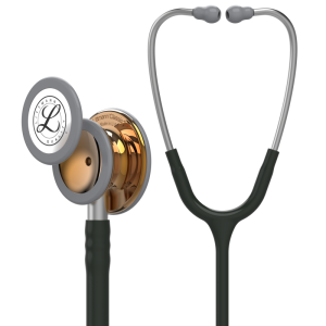 Stéthoscope double pavillon 3M Littmann Classic III