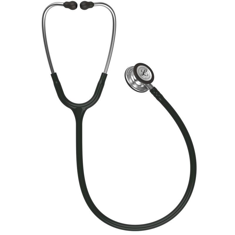 Stéthoscope double pavillon 3M Littmann Classic III