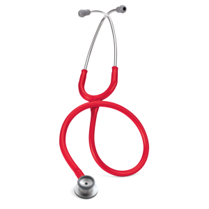 Stéthoscope double pavillon nouveau-né 3M Littmann Classic II