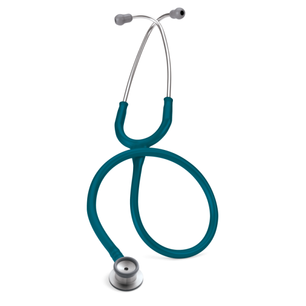 Stéthoscope double pavillon nouveau-né 3M Littmann Classic II