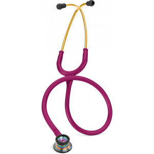 Stéthoscope double pavillon nouveau-né 3M Littmann Classic II