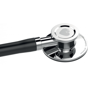 Stéthoscope simple pavillon Spengler Cardio Prestige II