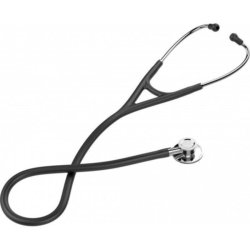 Stéthoscope simple pavillon Spengler Cardio Prestige II