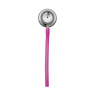 Stéthoscope double pavillon Spengler Magister