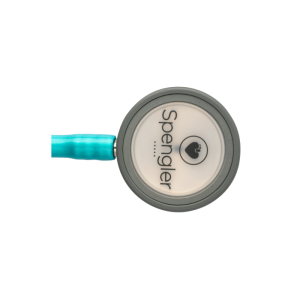 Stéthoscope double pavillon Spengler Magister
