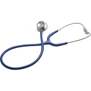 Stéthoscope double pavillon Spengler Magister