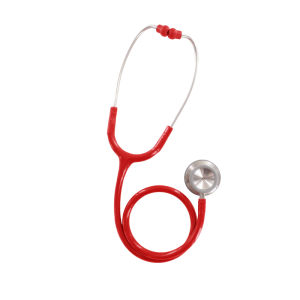 Stéthoscope double pavillon Spengler Magister