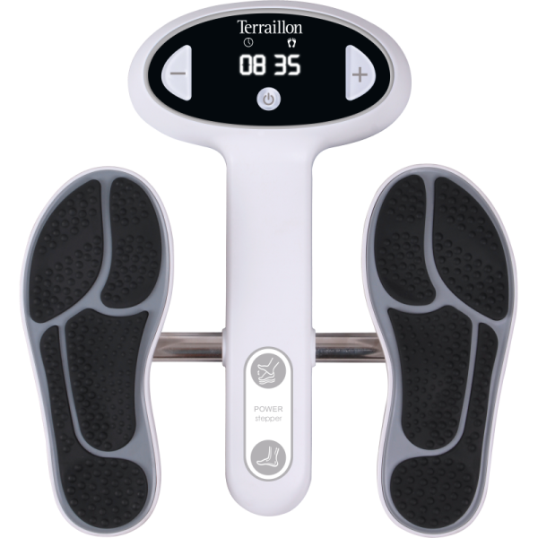 Stimulateur circulatoire Terraillon Power Stepper