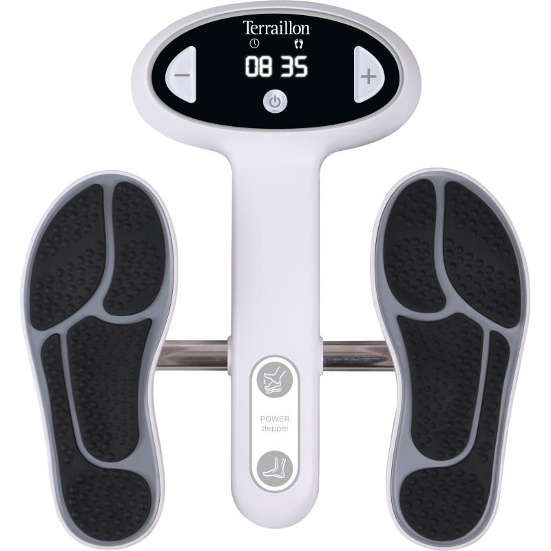 Stimulateur circulatoire Terraillon Power Stepper