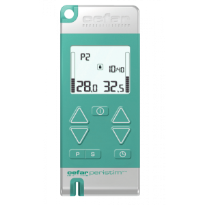 Electrostimulateur périnéal Cefar Peristim Pro