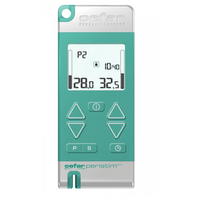 Electrostimulateur périnéal Cefar Peristim Pro