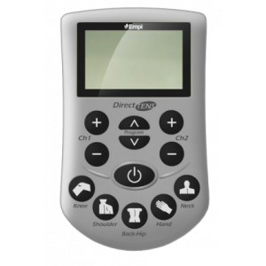 Stimulateur portable Cefar Tens Empi Direct