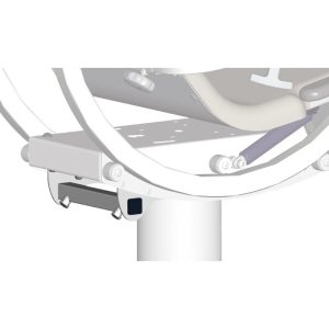 Support pour étaux pour fauteuil Promotal Dénéo