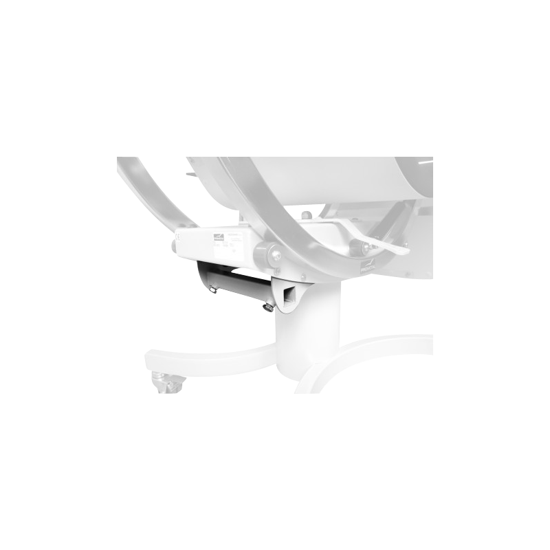 Support pour étaux pour fauteuil Promotal Dénéo