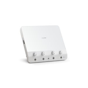 Système de rééducation biofeedback Edan PR4 Pro