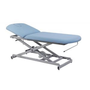 Divan d'examen électrique Mobercas CE-0127 (1 moteur)