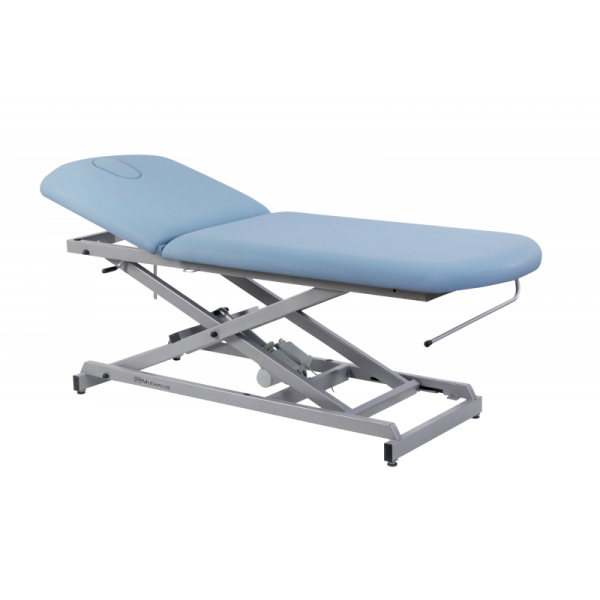Divan d’examen électrique Mobercas CE-0127 (1 moteur)