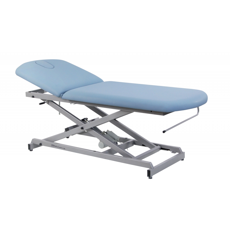 Divan d’examen électrique Mobercas CE-0127 (1 moteur)
