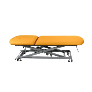 Divan d’examen électrique Mobercas CE-0127 (1 moteur)