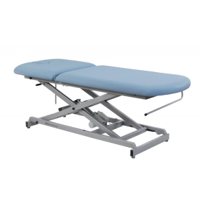 Divan d’examen électrique Mobercas CE-0127 (1 moteur)