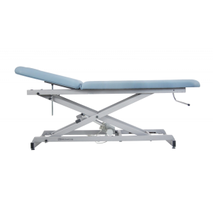 Divan d’examen électrique Mobercas CE-0127 (1 moteur)
