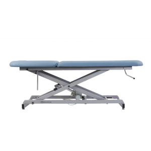 Divan d’examen électrique Mobercas CE-0127 (1 moteur)