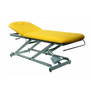 Divan d’examen électrique Mobercas CE-2127 (1 moteur)