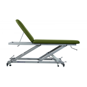 Divan d’examen hydraulique Mobercas CH-2127