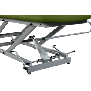 Divan d’examen hydraulique Mobercas CH-2127