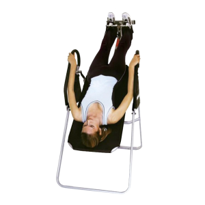 Table d’inversion fixe Sissel Hang Up