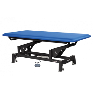 Table de bobath électrique Ecopostural Cxx04T95 (1 moteur) + Tabouret offert