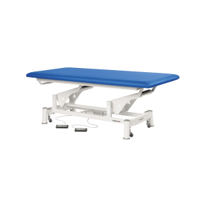 Table de bobath électrique Ecopostural Cxx04T95 (1 moteur) + Tabouret offert
