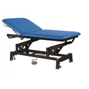 Table de bobath électrique Ecopostural Cxx14T15 (1 moteur) + Tabouret offert