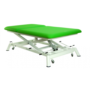 Table de bobath hydraulique Mobercas CH-BOBATH-0120-R (1 moteur)