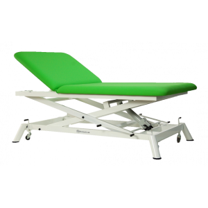 Table de bobath hydraulique Mobercas CH-BOBATH-0120-R (1 moteur)