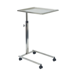 Table de Mayo Holtex – inox