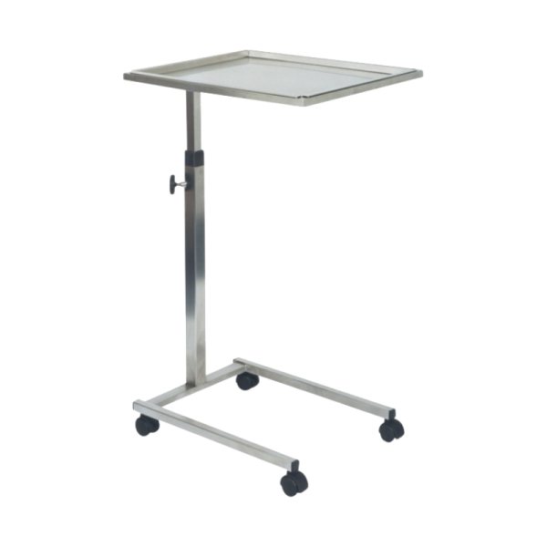 Table de Mayo Holtex – inox