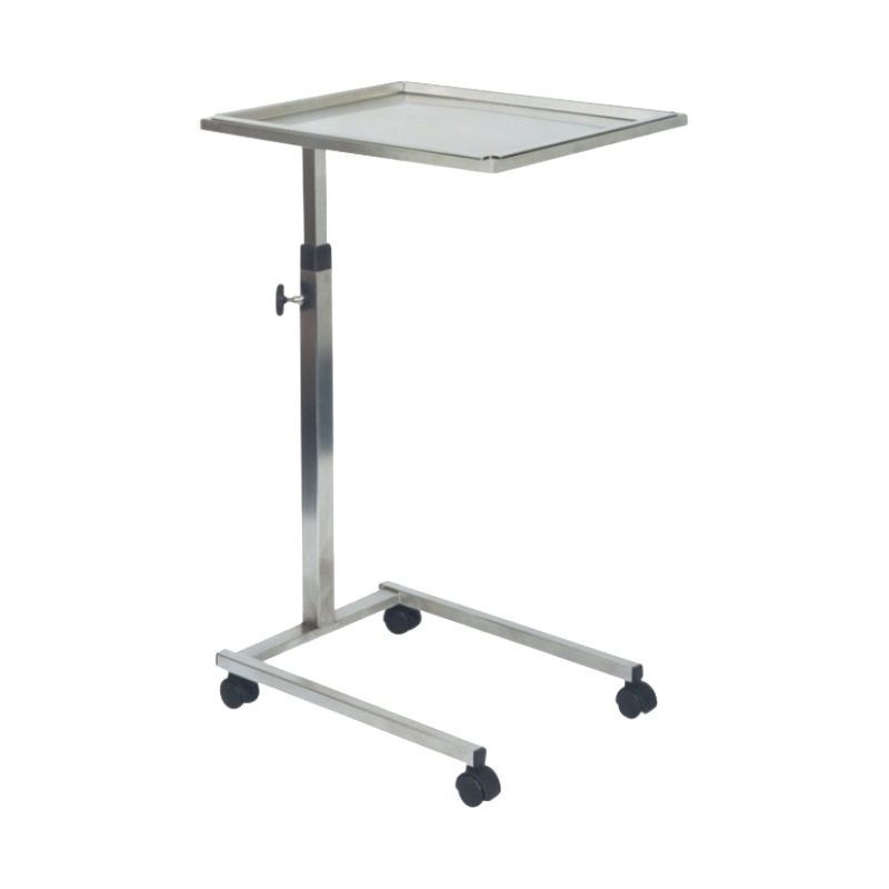 Table de Mayo Holtex – inox