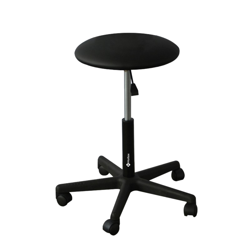 Tabouret médical Holtex