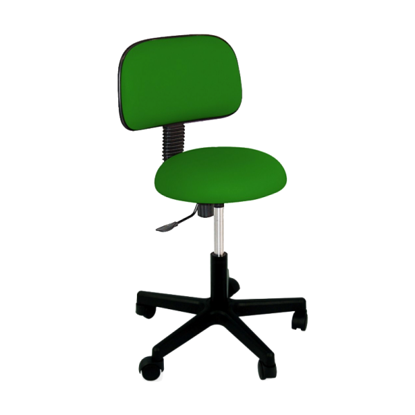 Tabouret médical Mobercas T-320 avec dossier