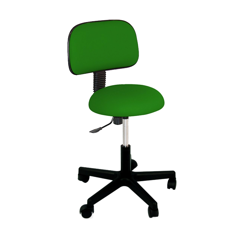 Tabouret médical Mobercas T-320 avec dossier