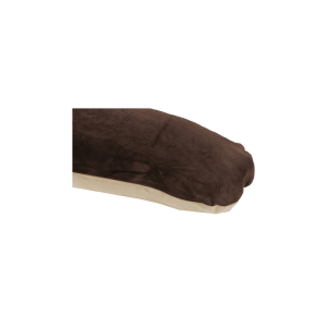 Taies pour coussin d’allaitement Sissel Comfort