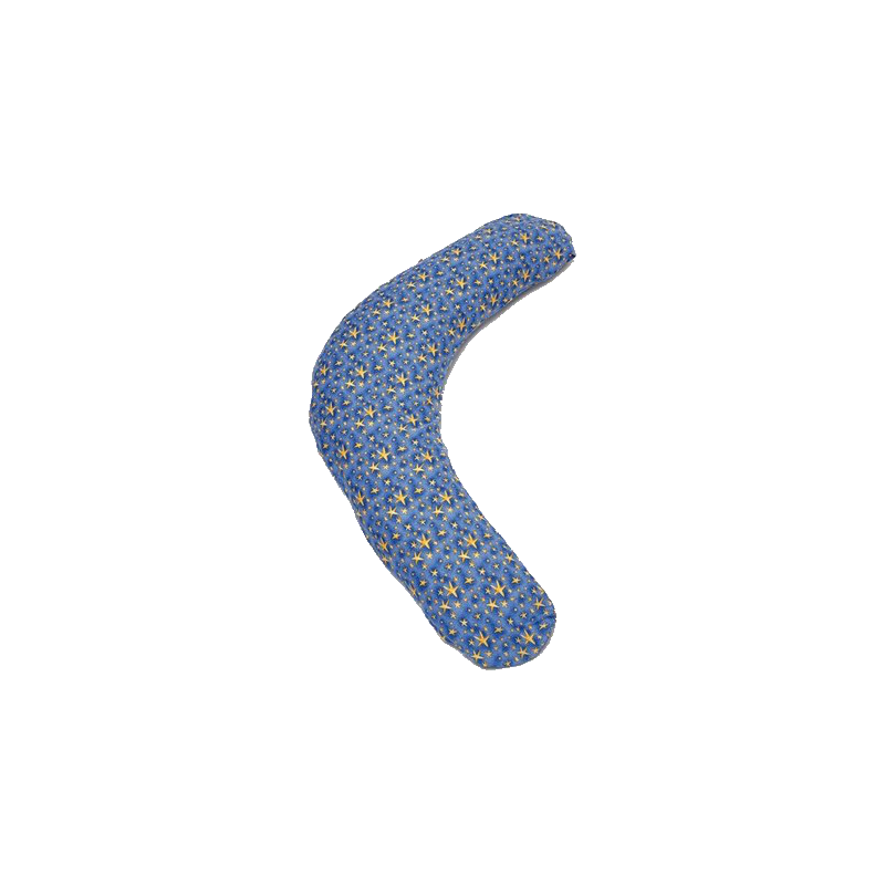 Taies pour coussin d’allaitement Sissel Comfort