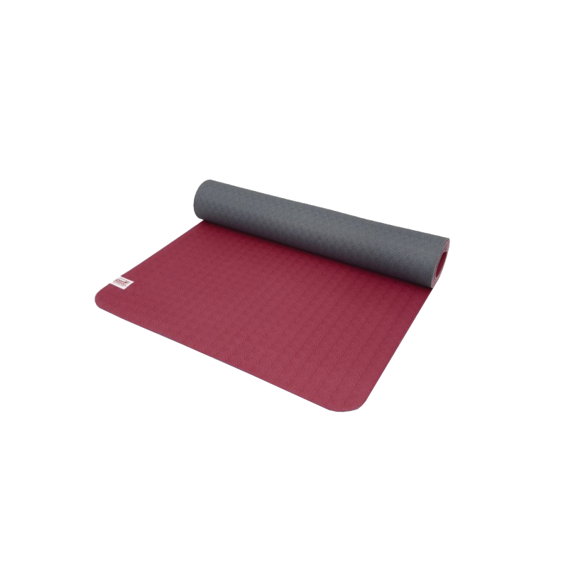 Tapis Sissel Yoga Terra