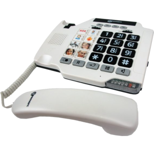 Téléphone filaire Photophone 100