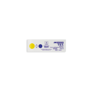 Test de prion Euronda pour autoclave de classe B (200 indicateurs)