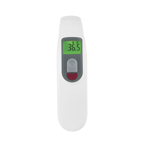 Thermomètre infrarouge A200