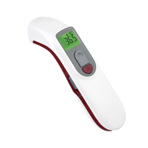 Thermomètre infrarouge A200