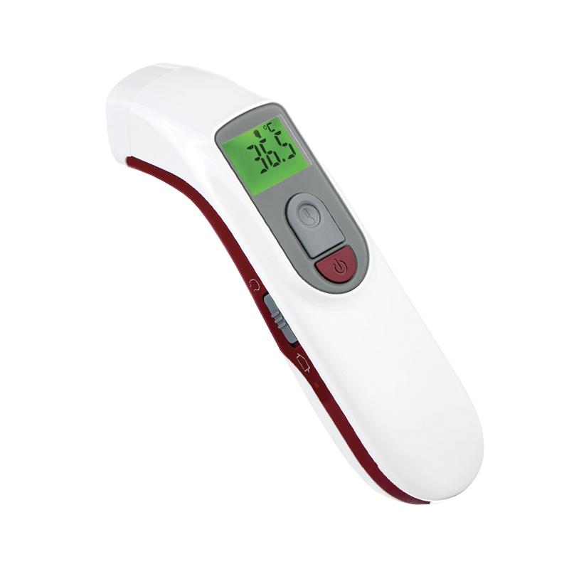 Thermomètre infrarouge A200